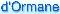 Dormane_ecs
